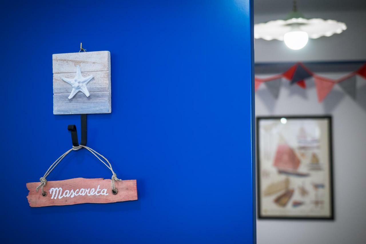A La Pescaria Studios Venedik Dış mekan fotoğraf