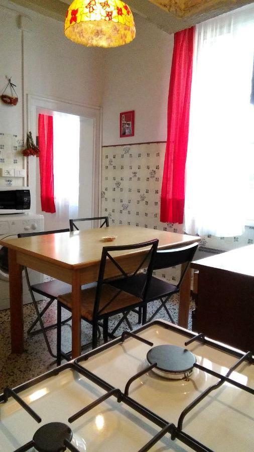 A La Pescaria Studios Venedik Dış mekan fotoğraf
