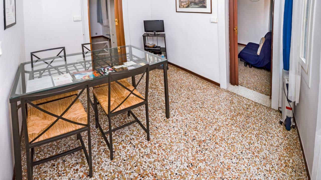 A La Pescaria Studios Venedik Dış mekan fotoğraf