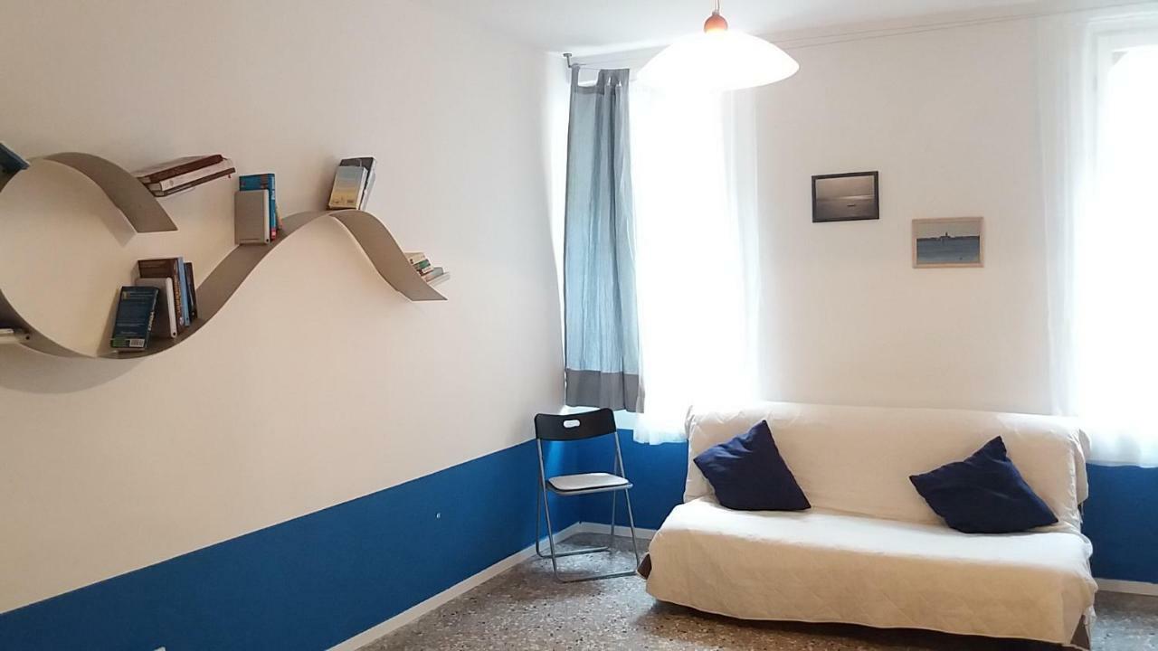 A La Pescaria Studios Venedik Dış mekan fotoğraf