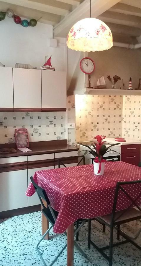 A La Pescaria Studios Venedik Dış mekan fotoğraf