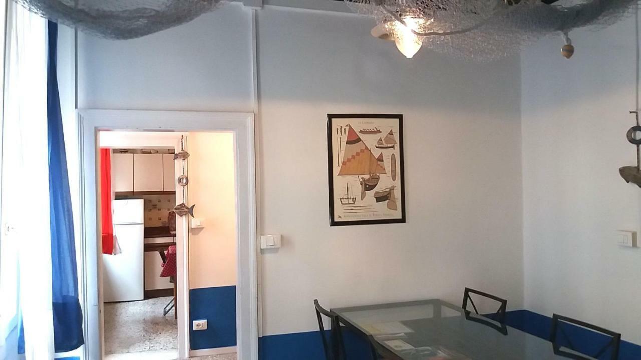 A La Pescaria Studios Venedik Dış mekan fotoğraf
