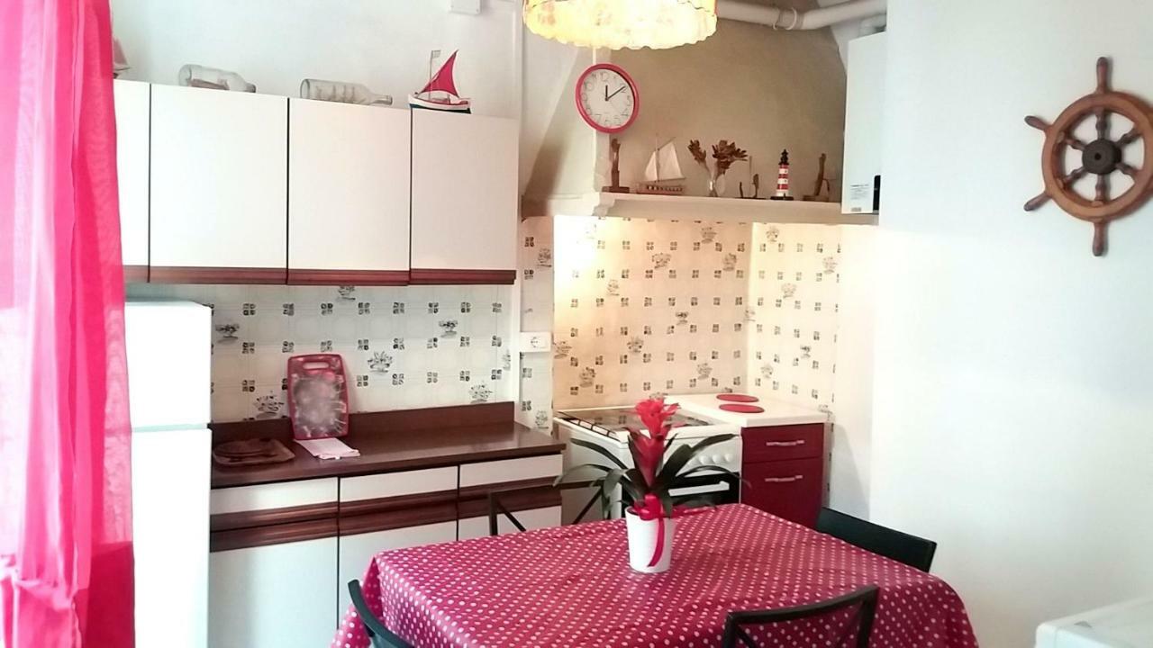A La Pescaria Studios Venedik Dış mekan fotoğraf