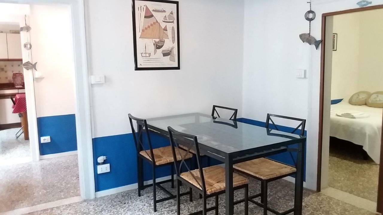 A La Pescaria Studios Venedik Dış mekan fotoğraf
